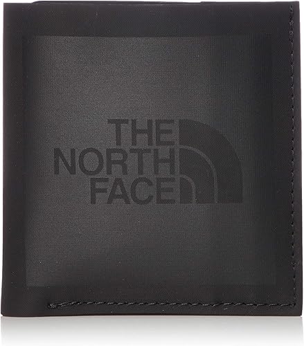 Amazon ザノースフェイス 財布 ストラトライナーワレット ブラック The North Face ザノースフェイス 財布