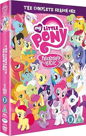 my little pony amazon uk