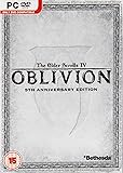 The Elder Scrolls IV: Oblivion 5th Anniversary Edition (PC DVD)