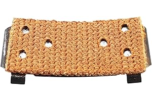 Aretle Replacement Tractors Pulley Brake Lining AB4748R, RE29790 Fits John Deere Tractors mods 50 70 80 840 A B G R 50 60 70 80 520 530 620 630 720 730 820 830 840