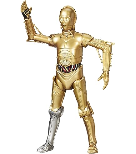 Star Wars Epic Force C-3PO フィギュア kENNER STAR WARS EPIC FORCE C-3PO ROTATE FIGURE 360 DEGREES