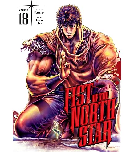 Amazon.com: FURYU Corporation Fist of The North Star Noodle