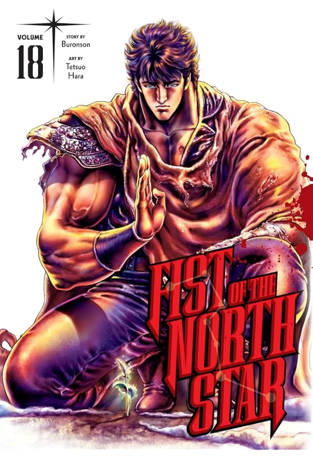Hokuto No Ken – Fist Of The North Star Collection Figure Vol 14 Falco