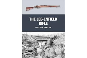 The Lee-Enfield Rifle