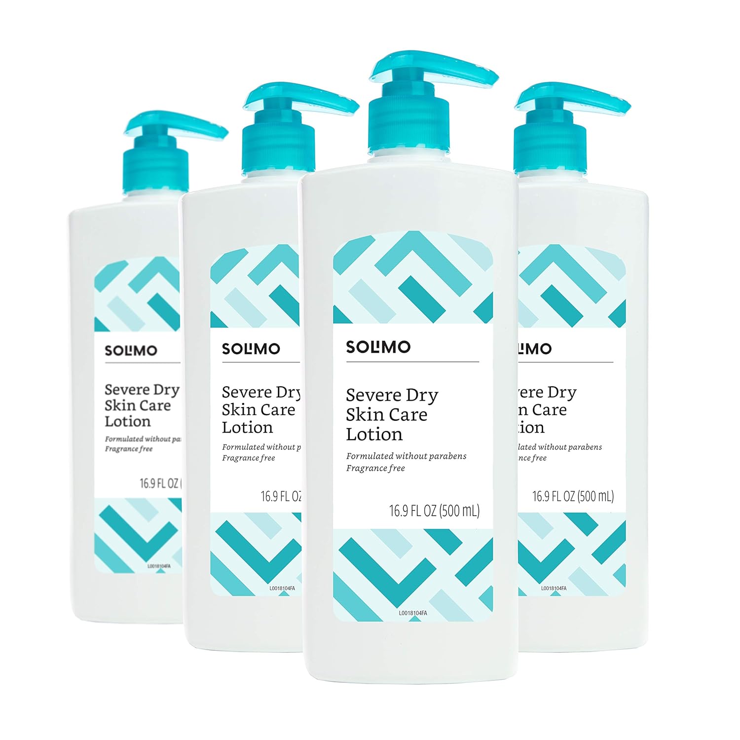 lotion for severe dry skin