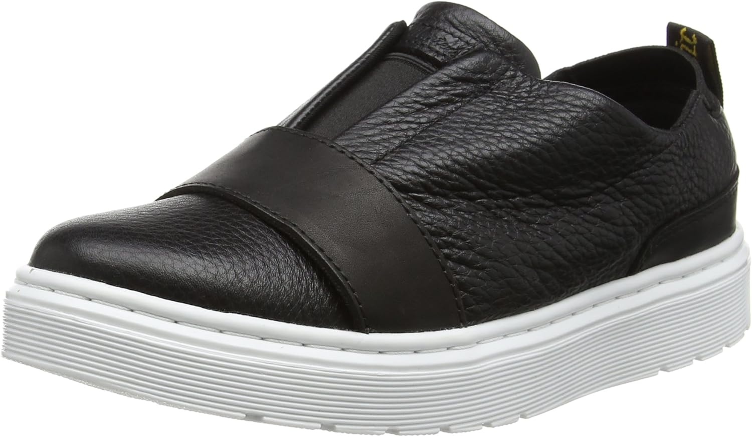 dr martens loafers womens