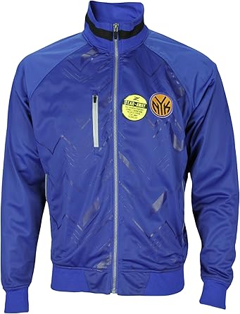 knicks track jacket