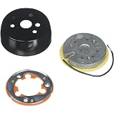 Grant 4581 Installation Kit
