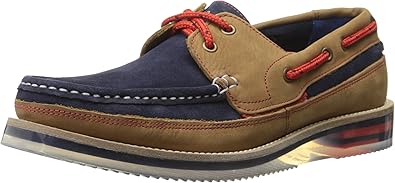 ted baker boat shoes