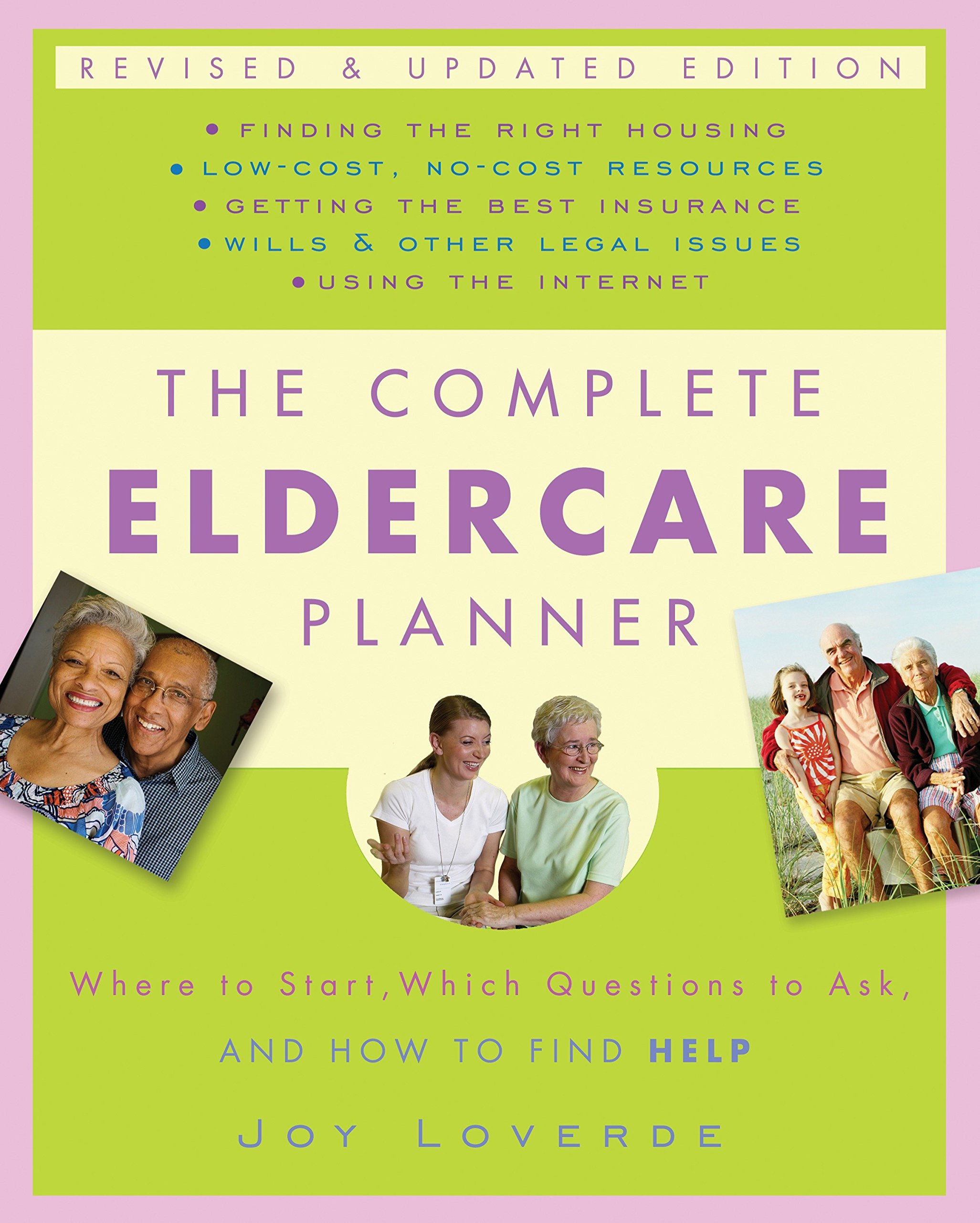 The Best Elderly Caregiving Books Of 2021 (Review)