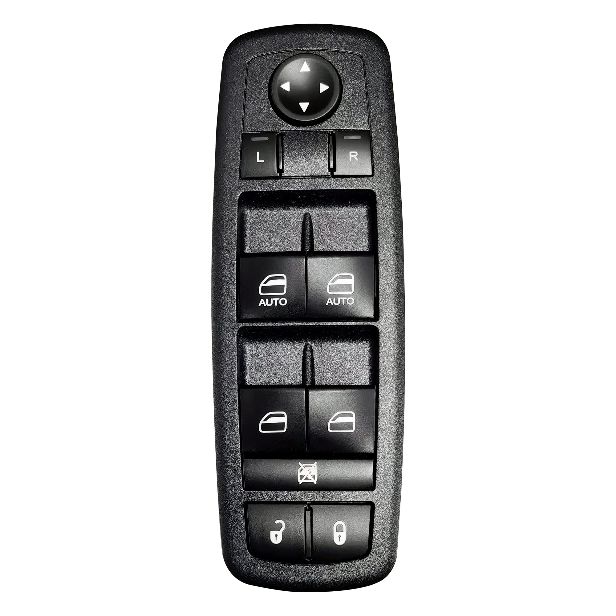 FFFauto Front Driver Side Power Master Window