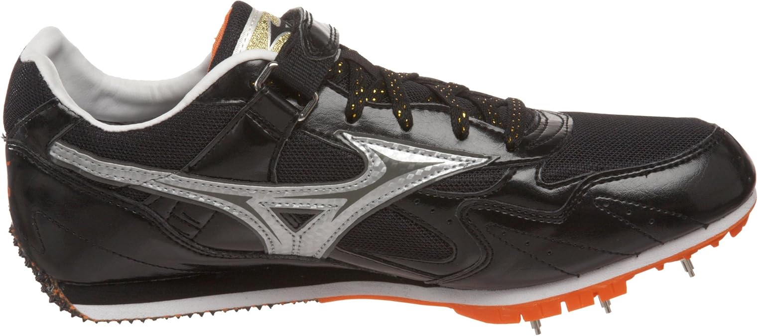 mizuno triple jump spikes