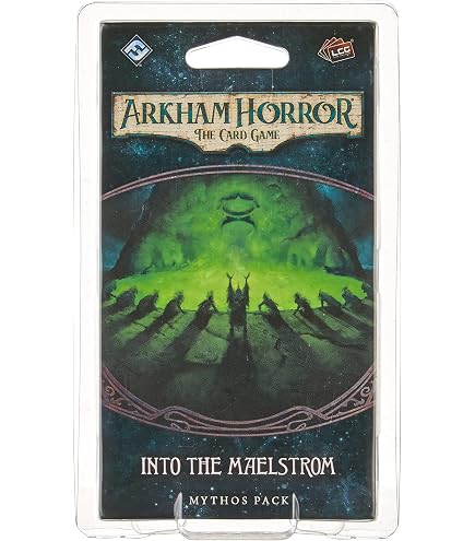 Arkham Horror