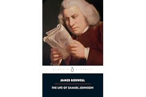 The Life of Samuel Johnson (Penguin Classics)