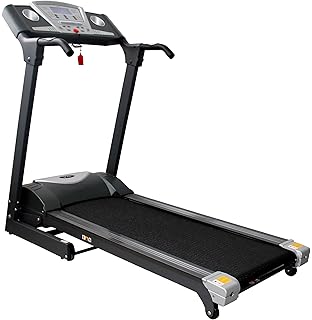 Manual Treadmill Review