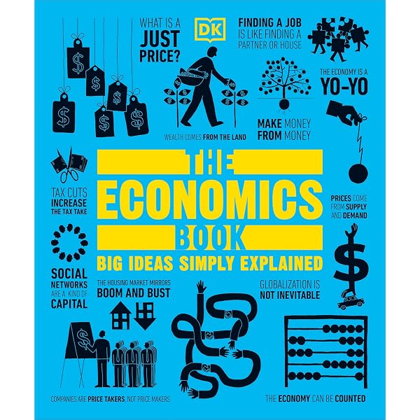 Amazon.com: Mighty Microeconomics: A Guide to Thinking Like An