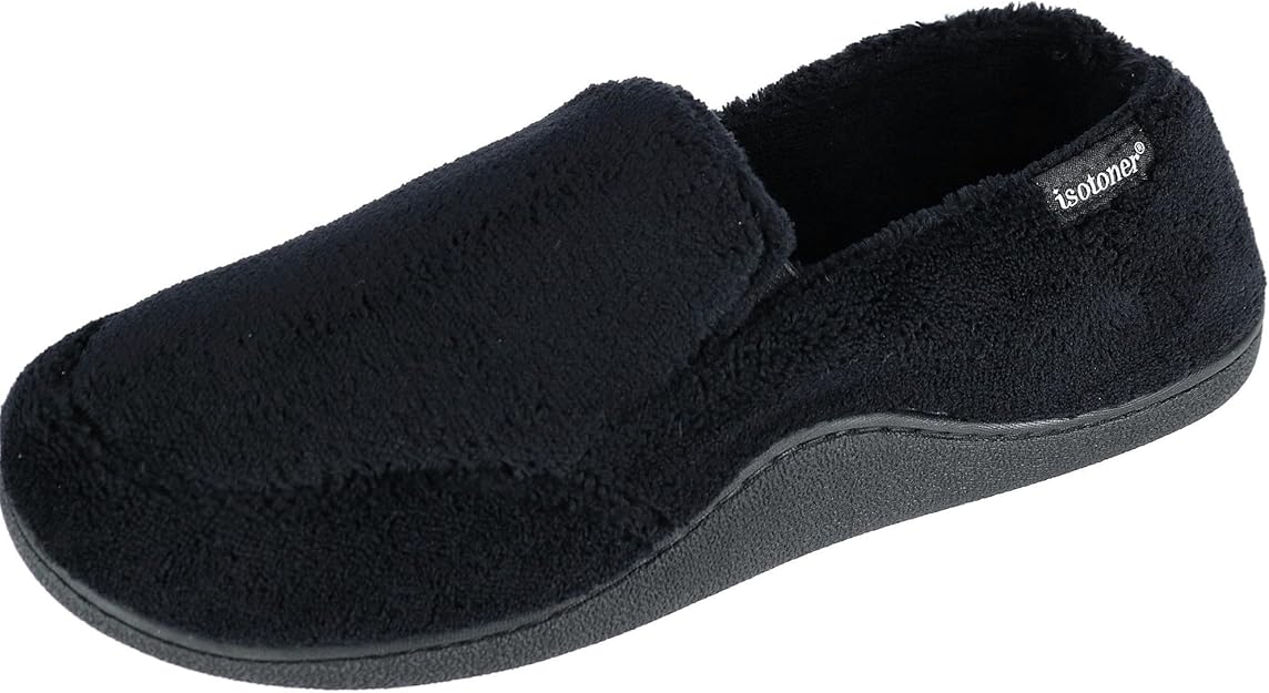 isotoner slippers amazon