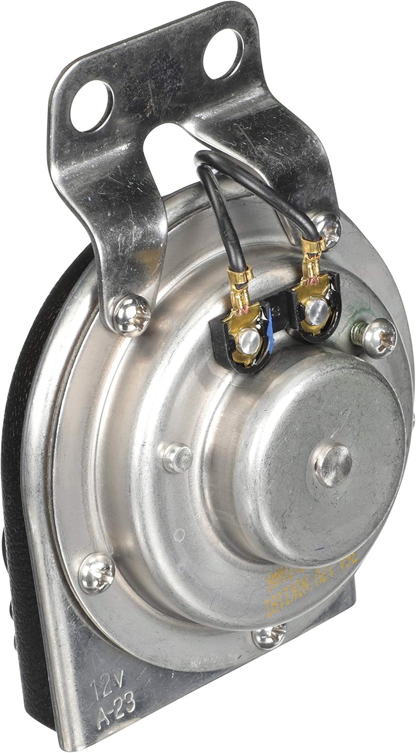 Attwood 11477-3 Hidden Horn Kit : Boat Horns : Sports & Outdoors