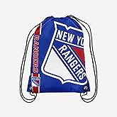FOCO NHL New York Rangers 2015 Drawstring Backpack
