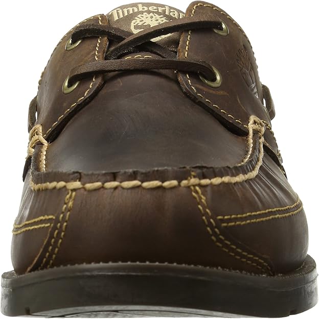 timberland men's earthkeepers kiawah bay boat shoe