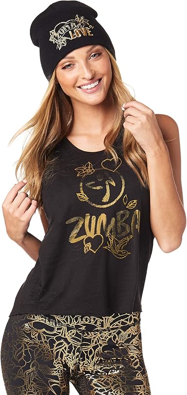 zumba tops amazon