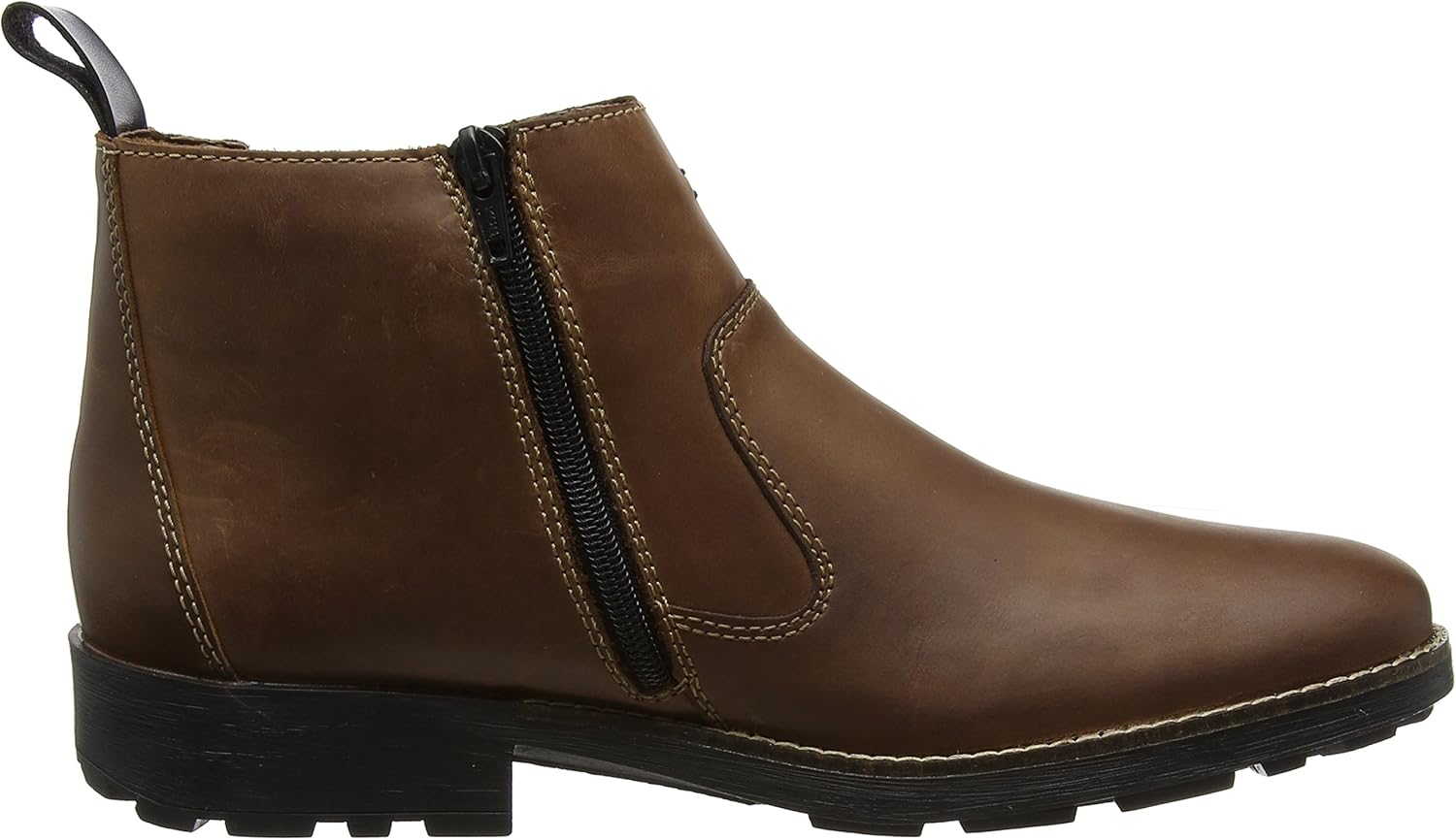 rieker mens boots amazon