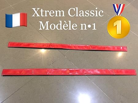 Unbekannt 2 Xtrem Gurt Klassisch für Hoverkart s-drifter hovercart Ersatz Gurte Hoverboard Gurte Befestigung Go Kart Sitz