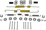 Dorman HW17469 Rear Drum Brake Hardware Kit