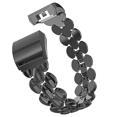 Stylish Metal Replacement Bands for Fitbit Charge Zambia Ubuy