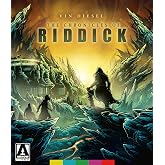 The Chronicles Of Riddick [4K Ultra HD]