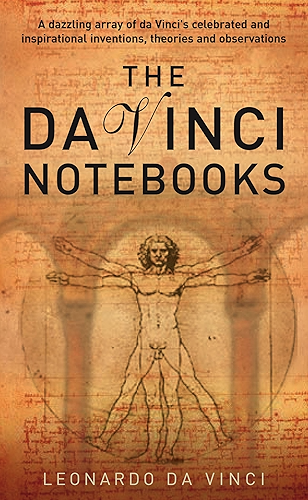 Download Da Vinci Notebooks (English Edition) PDF