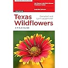 Texas Wildflowers: A Field Guide (Texas Natural History Guides)