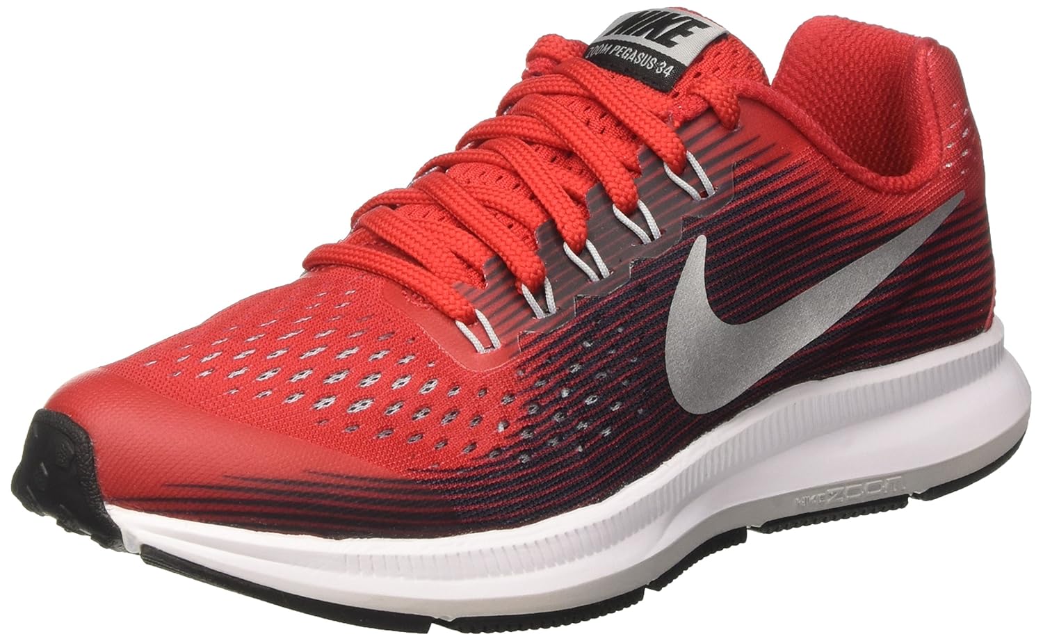nike zoom pegasus 34 youth