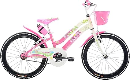 11 inch bike
