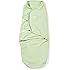 SwaddleMe Original Swaddle 1-PK, Sage (LG)