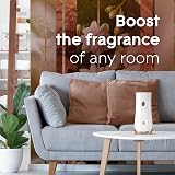 Glade Automatic Air Freshener Holder & Refill Relaxing Zen Pack of 3 view 3
