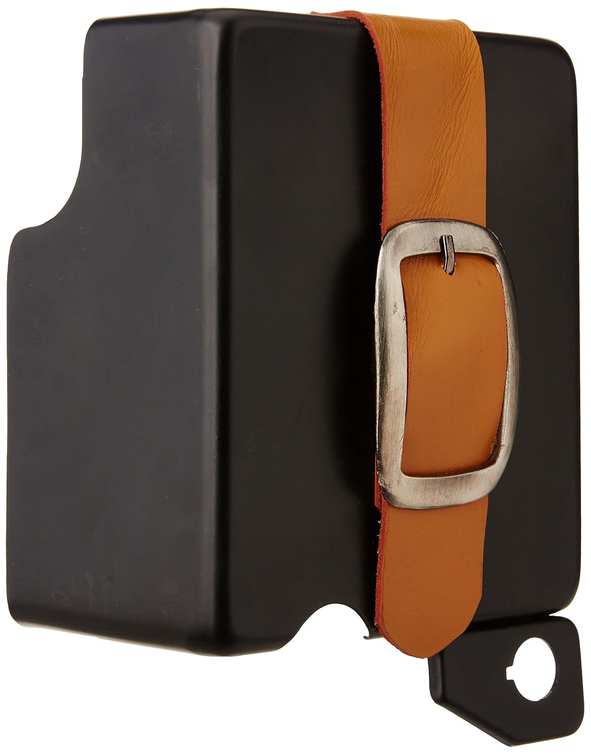 royal enfield battery box belt