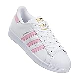 adidas Originals Boys' Superstars Running