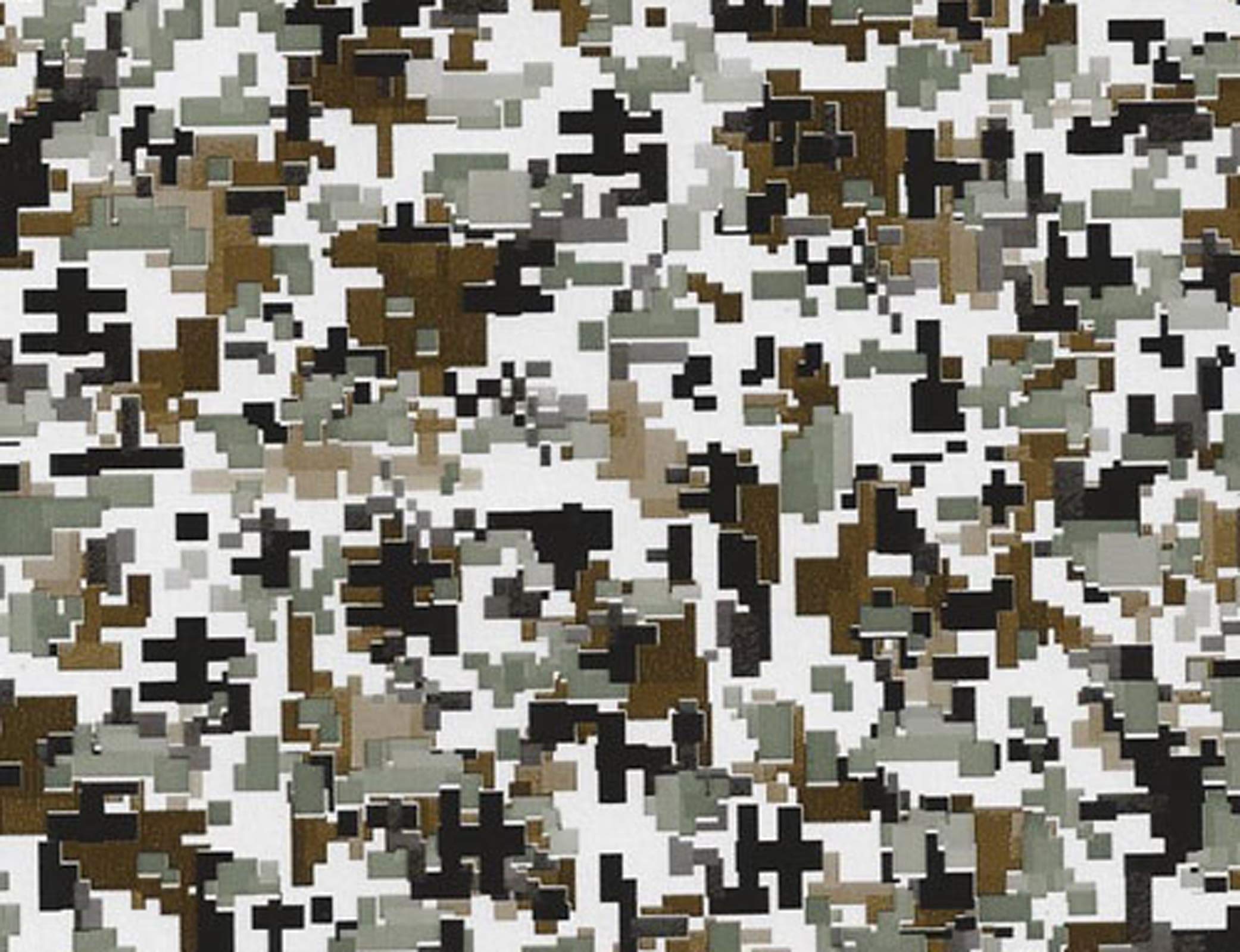 MST-DESIGN e.K. 1A-DK0E-KSBF Water Transfer Printing Starter Set Small 4x 50 cm Camouflage Digital CA-NR-008 Multi-Coloured