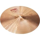 Paiste 20" 2002 Classic Crash Cymbal (1061420)