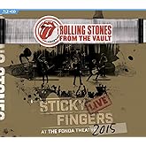 From the Vault - Sticky Fingers: Live At The Fonda Theater 2015