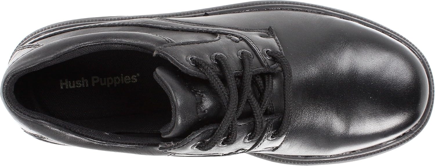 hush puppies the glen