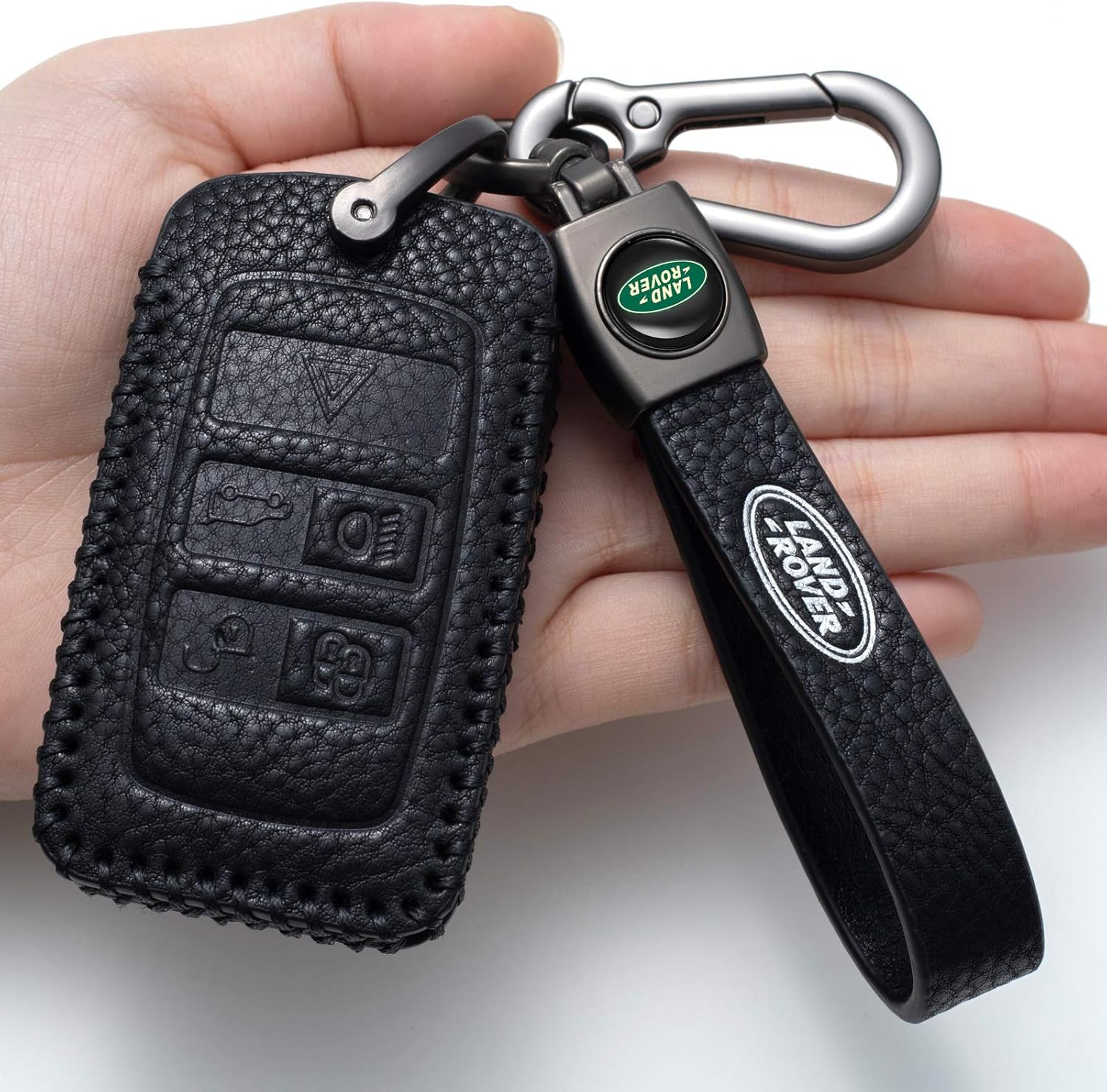 Land Rover Key Head My XXX Hot Girl