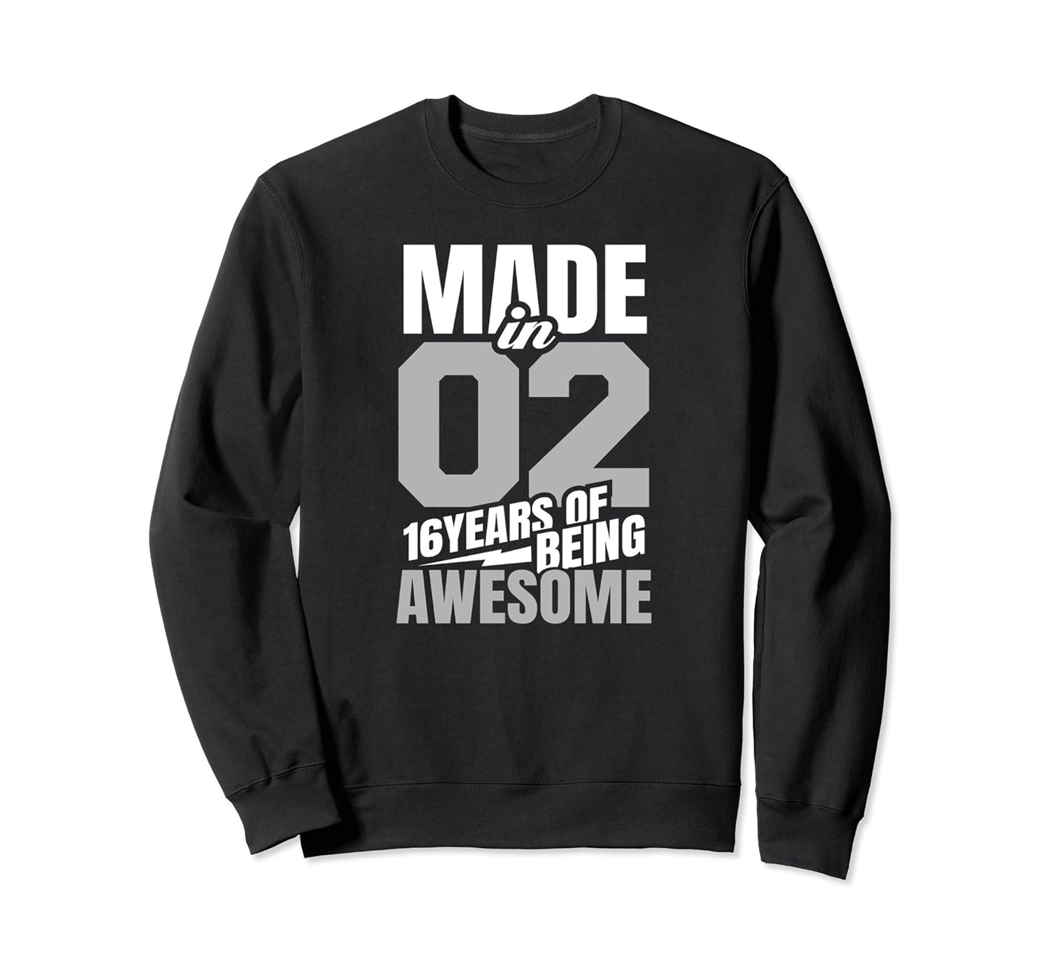 16th birthday shirt boy