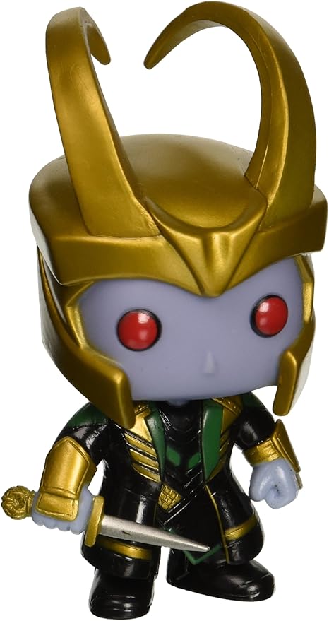 funko pop loki 36