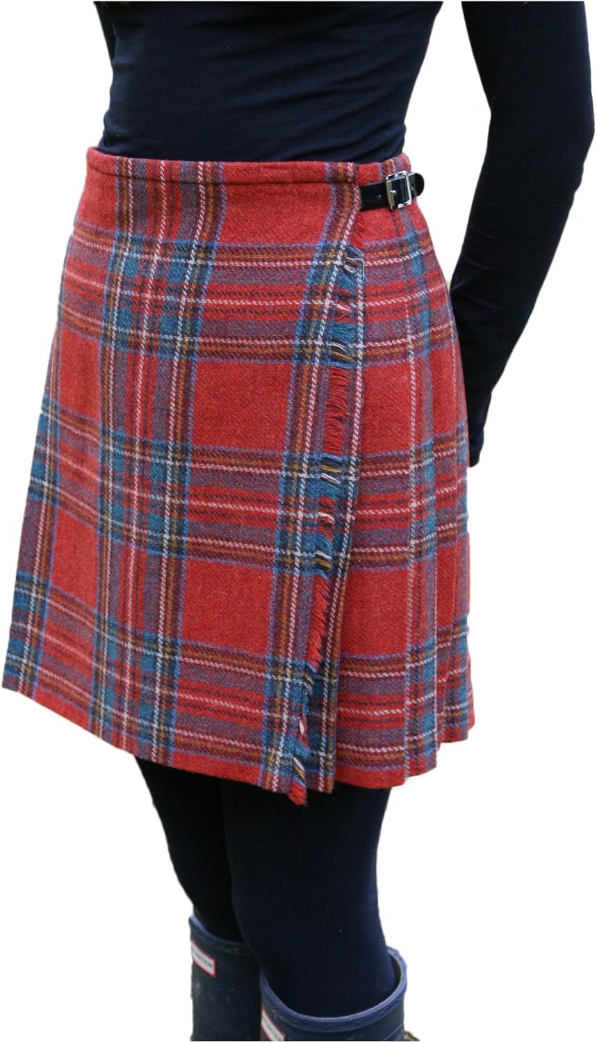 amazon ladies kilts