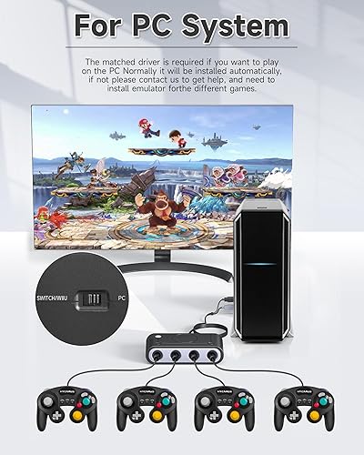 Dolphin Emulator Wii U Emulator Controller Dolphin Emulator Use