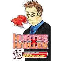 ＨＵＮＴＥＲ×ＨＵＮＴＥＲ １６ Hunter X Hunter 16: Togashi, Yoshihiro: 9783551762269