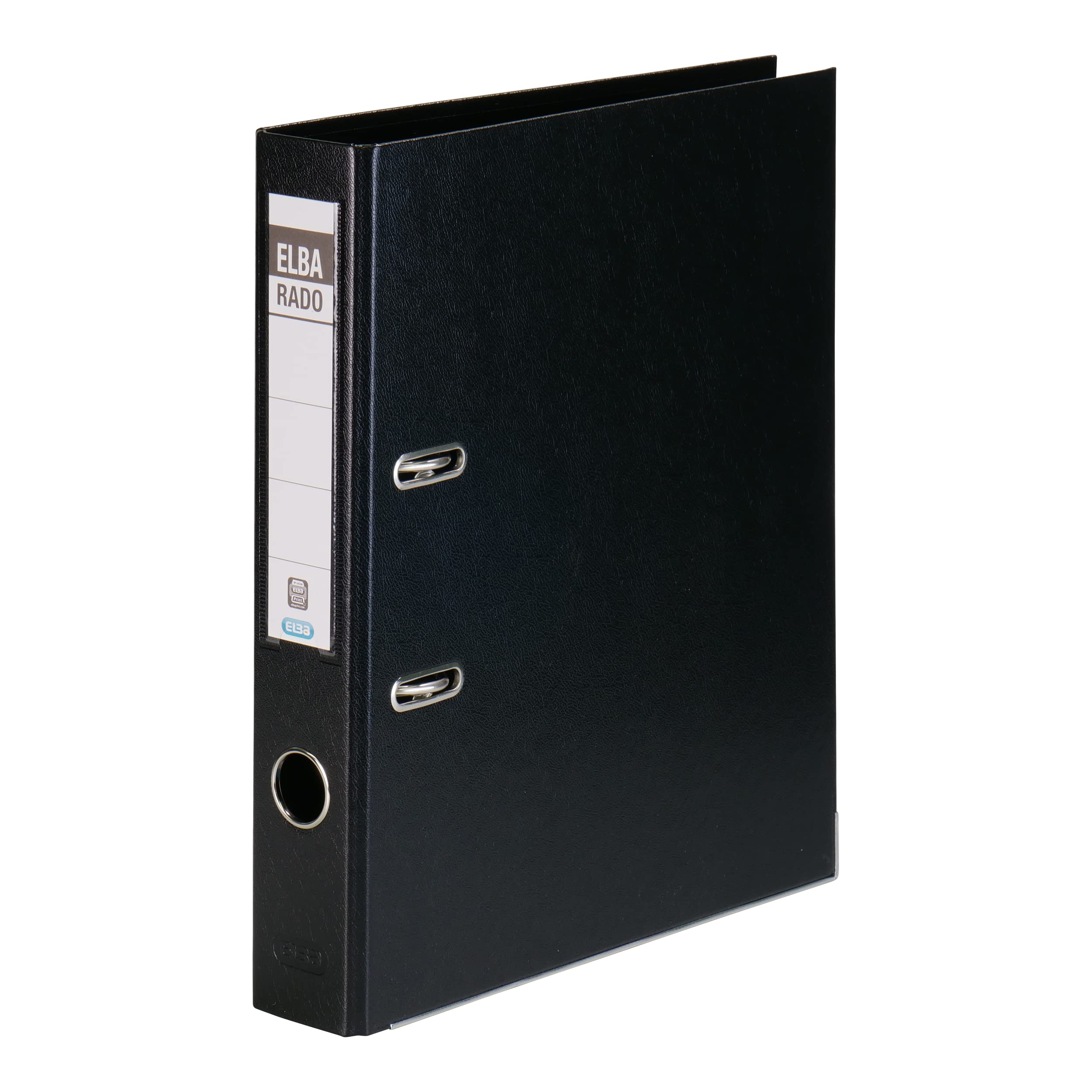 Elba 314862 - Black Arch Folder 50mm