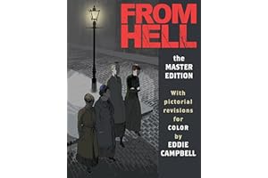 From Hell: Master Edition